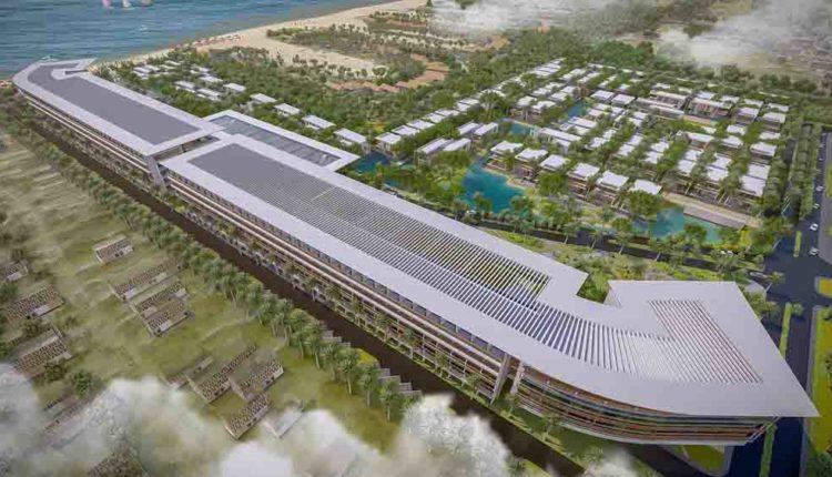 Căn hộ khách sạn Malibu Hội An hút khách dựa trên những ưu thế vượt trội đón đầu xu hướng đầu tư mới