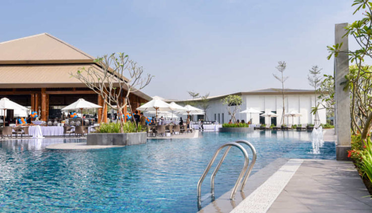 Tiện Ích Hà Nội Garden City