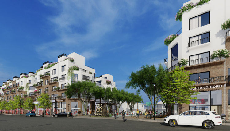 gia ban ha noi garden city