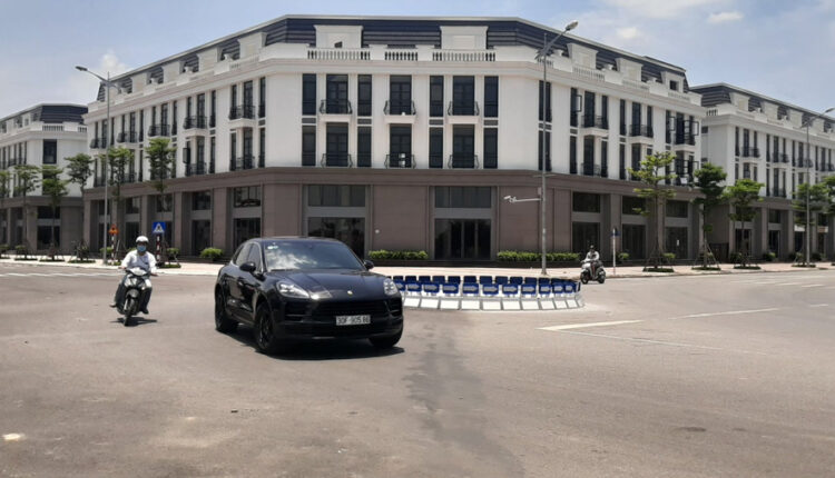liền kề hà nội garden city thạch bàn quận long biên
