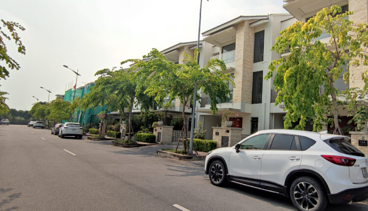 khu biệt thự hà nội garden city (3)