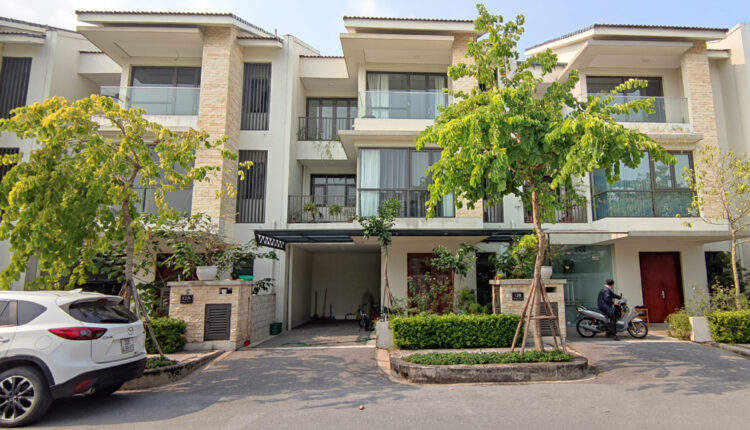 khu biệt thự hà nội garden city (4)