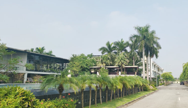 khu biệt thự hà nội garden city (5)
