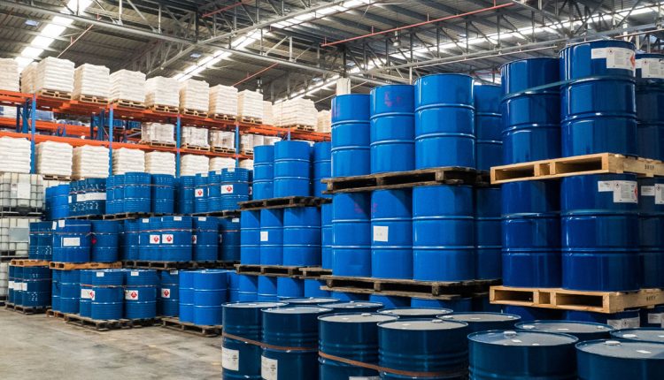 chuyền giao công thức sản xuất nước giặt