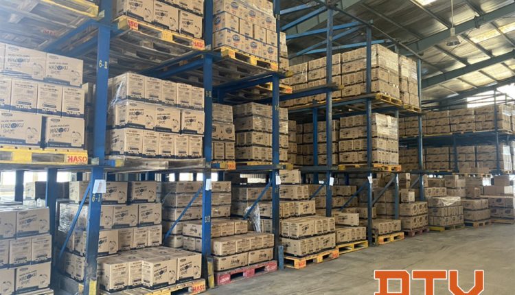 chuyên nhận gia công nước giặt theo yêu cầu