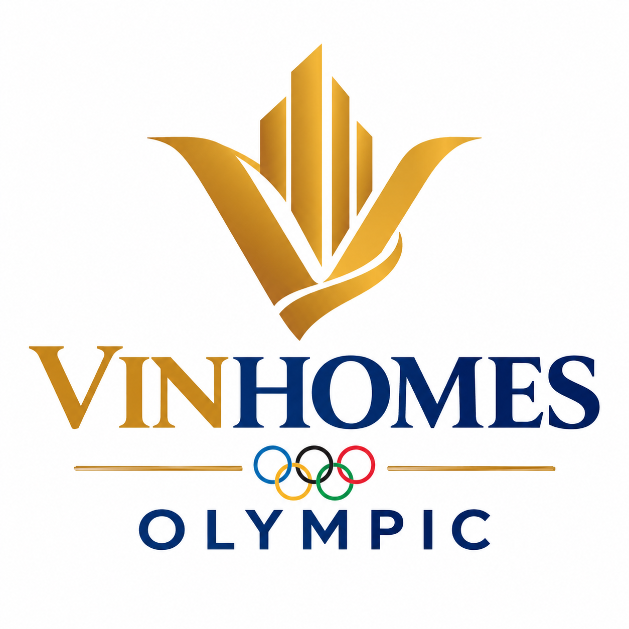 VINHOMES  OLYMPIC HÀ NỘI